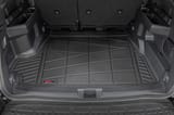Sure-Fit Floor Mats | Cargo Mat | Toyota 4Runner 2WD/4WD (2025-2026) view 2