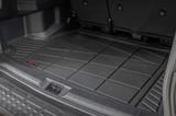 Sure-Fit Floor Mats | Cargo Mat | Toyota 4Runner 2WD/4WD (2025-2026) view 3