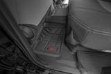 Sure-Fit Floor Mats | Front & Rear & Cargo Mat | Toyota 4Runner (25-26) view 6
