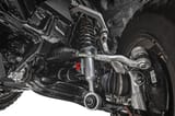 Rough Country M1R Reservoir Loaded Struts | Adjustable Height | Front | Leveling | Toyota 4Runner (25-26) view 3