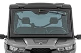 Universal UTV Powered Wiper w/Washer Tank | 16" Blade view 2