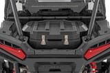 Cargo Box | Rear Bed | Polaris RZR XP 1000 view 5