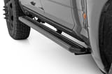 Multi-Color LED Running Boards | Crew Cab | Ram 2500/3500 2WD/4WD (2011-2026) view 3