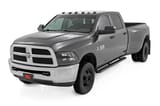 Multi-Color LED Running Boards | Crew Cab | Ram 2500/3500 2WD/4WD (2011-2026) view 5
