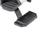 Retractable Bed Step | Manual Pull | Ford F-250/F-350 Super Duty (23-26) view 5