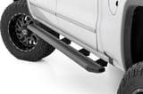 Multi-Color LED Running Boards | Crew Cab | Chevy/GMC 1500/2500HD/3500HD (07-19 & Classic) view 3