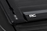Powered Retractable Bed Cover | 5'7" Bed | Ford F-150 2WD/4WD (2009-2014) view 3