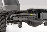 Retractable Bed Step | Manual Pull | Ford F-250/F-350 Super Duty (23-26) view 4