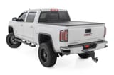 Multi-Color LED Running Boards | Crew Cab | Chevy/GMC 1500/2500HD/3500HD (07-19 & Classic) view 6