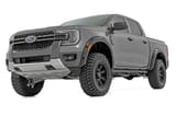 Rough Country 3.5 Inch Lift Kit | Ford Ranger 4WD (2024-2026) view 2