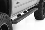 Multi-Color LED Running Boards | Crew Cab | Chevy/GMC 1500/2500HD/3500HD (07-19 & Classic) view 4