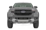 Rough Country 3.5 Inch Lift Kit | Ford Ranger 4WD (2024-2026) view 3