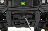 Winch Mount | RS6500S | John Deere Gator XUV 835 view 3