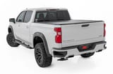 AC2 Running Boards | Amber/White | Crew Cab | Chevy/GMC 1500/2500HD/3500HD (19-26) view 6