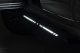 AC2 Running Boards | Amber/White | Crew Cab | Chevy/GMC 1500/2500HD/3500HD (19-26) view 4