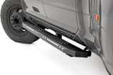 AC2 Running Boards | Amber/White | Crew Cab | Ram 1500/2500/3500 2WD/4WD (2010-2025 & Classic) view 2