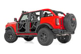 Tubular Doors | 4 Door | Ford Bronco 4WD (2021-2026) view 2