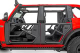 Tubular Doors | 4 Door | Ford Bronco 4WD (2021-2026) view 1