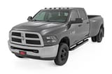 AC2 Running Boards | Amber/White | Crew Cab | Ram 1500/2500/3500 2WD/4WD (2010-2025 & Classic) view 5