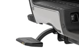 Retractable Bed Step | Manual Pull | Ford F-250/F-350 Super Duty (23-26) view 1