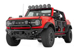 Tubular Doors | 4 Door | Ford Bronco 4WD (2021-2026) view 3