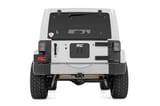 Trail Cladding | Rear Corners | Jeep Wrangler JK/Wrangler Unlimited (07-18) view 2
