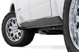 Trail Cladding | Rocker Sill Plates | Ram 1500 2WD/4WD (2019-2026) view 2