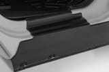 Trail Cladding | Rocker Sill Plates | Jeep Wrangler Unlimited 2WD/4WD (07-18) view 6