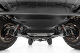 Skid Plate | Front & Belly | Toyota 4Runner 2WD/4WD (2025-2026) view 2