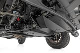 Skid Plate | Front & Belly | Toyota 4Runner 2WD/4WD (2025-2026) view 1