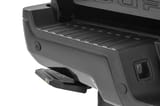 Retractable Bed Step | Manual Pull | Ford F-250/F-350 Super Duty (17-22) view 4