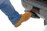 Retractable Bed Step | Manual Pull | Ford F-250/F-350 Super Duty (17-22) view 2