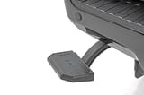 Retractable Bed Step | Manual Pull | Ford F-250/F-350 Super Duty (17-22) view 1