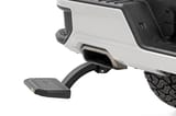 Retractable Bed Step | Manual Pull | Chevy/GMC 1500 (19-26) view 1