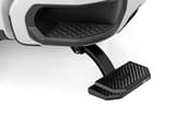 Retractable Bed Step | Manual Pull | Chevy/GMC 1500 (19-26) view 3