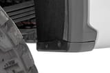 Mud Flap Delete | Chevy Silverado 2500 HD/3500 HD 2WD/4WD (2020-2026) view 3
