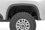 Mud Flap Delete | Chevy Silverado 2500 HD/3500 HD 2WD/4WD (2020-2026) view 5