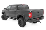 OV2 Running Boards | Side Step Bars | Crew Cab | Toyota Tundra 2WD/4WD (07-21) view 3