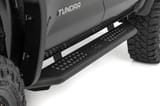 OV2 Running Boards | Side Step Bars | Crew Cab | Toyota Tundra 2WD/4WD (07-21) view 4