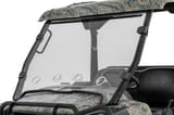 Vented Full Windshield | Scratch Resistant | John Deere Gator XUV 625/Gator XUV 850 view 1