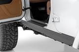Trail Cladding | Rocker Sill Plates | Jeep Wrangler Unlimited 2WD/4WD (07-18) view 1