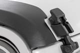 Hood Protector | Trail Cladding | Jeep Wrangler JK/Wrangler Unlimited (07-18) view 4
