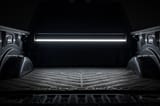 Powered Retractable Bed Cover | 6'10" Bed | Ford F-250/F-350 Super Duty (17-26) view 4