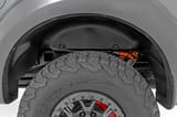 Rear Wheel Well Liners | Ford F-150 Raptor 4WD (2017-2020) view 4