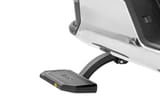Retractable Bed Step | Manual Pull | Chevy/GMC 2500HD/3500HD (20-26) view 1