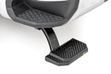 Retractable Bed Step | Manual Pull | Chevy/GMC 2500HD/3500HD (20-26) view 3