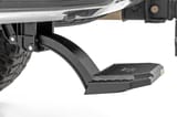 Retractable Bed Step | Manual Pull | Chevy/GMC 2500HD/3500HD (20-26) view 4