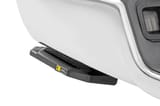 Retractable Bed Step | Manual Pull | Ram 1500 2WD/4WD (2009-2018 & Classic) view 3