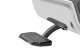 Retractable Bed Step | Manual Pull | Ram 1500 2WD/4WD (2009-2018 & Classic) view 1