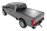 Powered Retractable Bed Cover | 6'10" Bed | Ford F-250/F-350 Super Duty (17-26) view 3